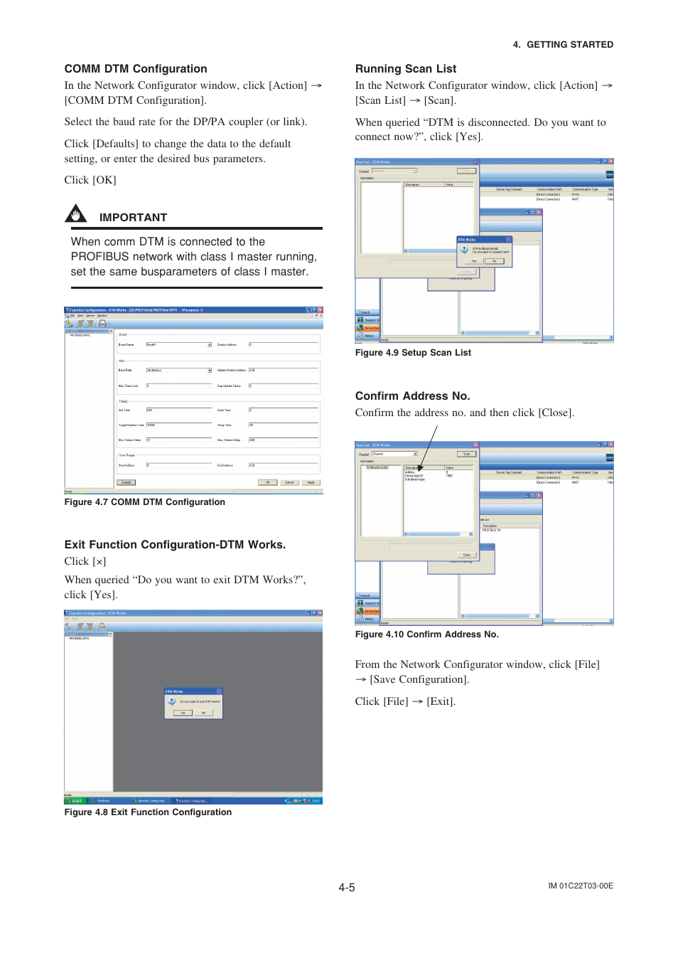 Yokogawa EJA115 User Manual | Page 20 / 47