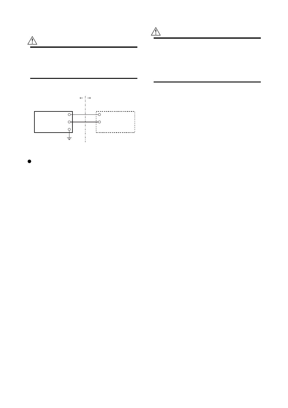 Yokogawa EJA115 User Manual | Page 3 / 6