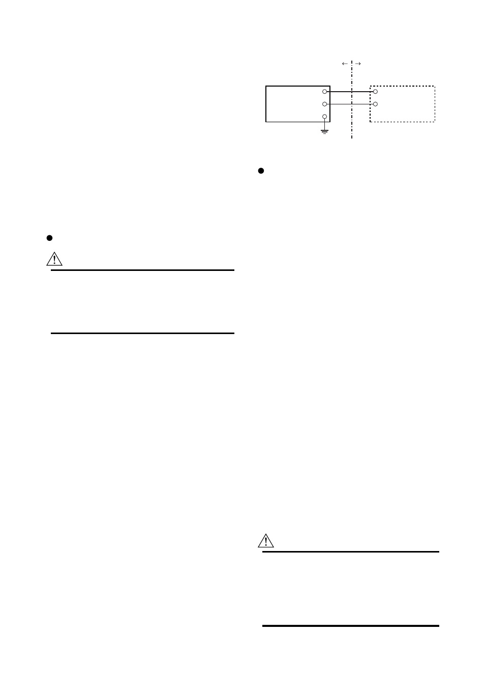 Yokogawa EJA115 User Manual | Page 4 / 6