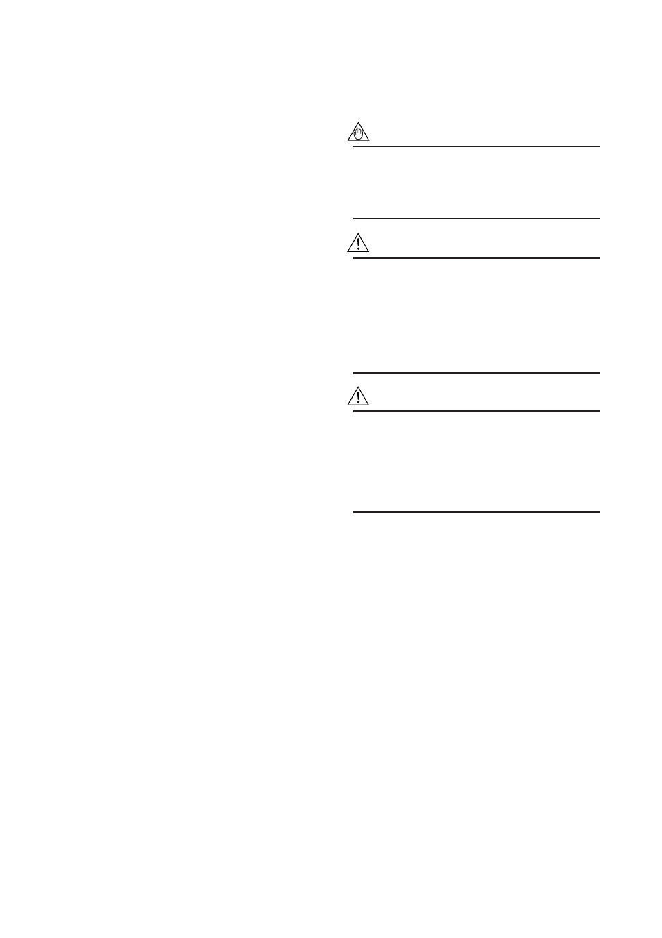 9 installation of explosion protected type, 1 fm approval, Installation of explosion protected type -3 | Fm approval -3 | Yokogawa EJA110A User Manual | Page 11 / 83