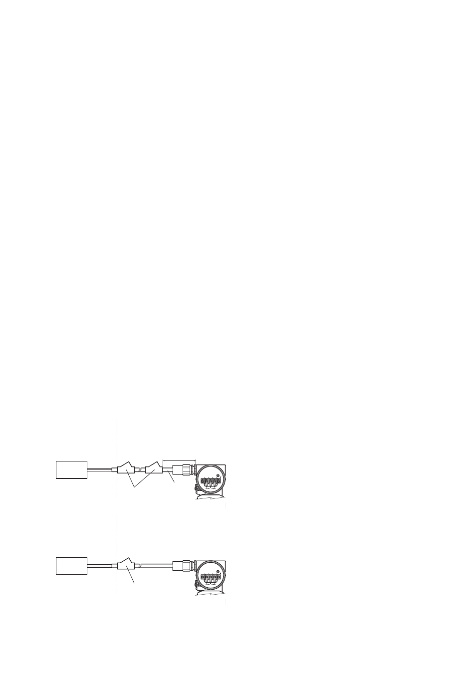 3 iecex certification, Iecex certification -6 | Yokogawa EJA110A User Manual | Page 14 / 83