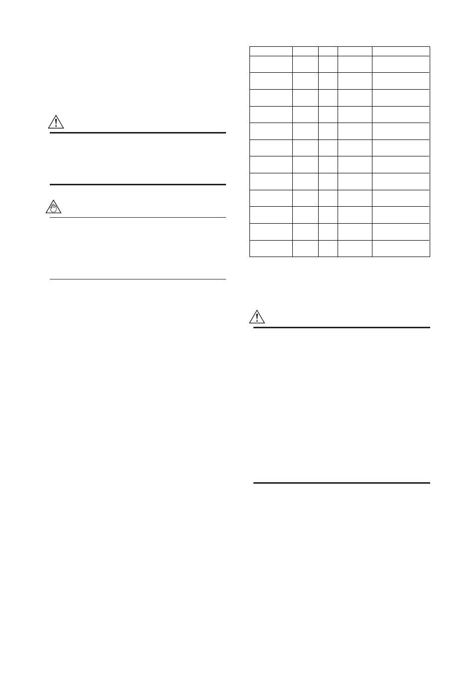 10 emc conformity standards, 11 ped (pressure equipment directive) | Yokogawa EJA110A User Manual | Page 19 / 83