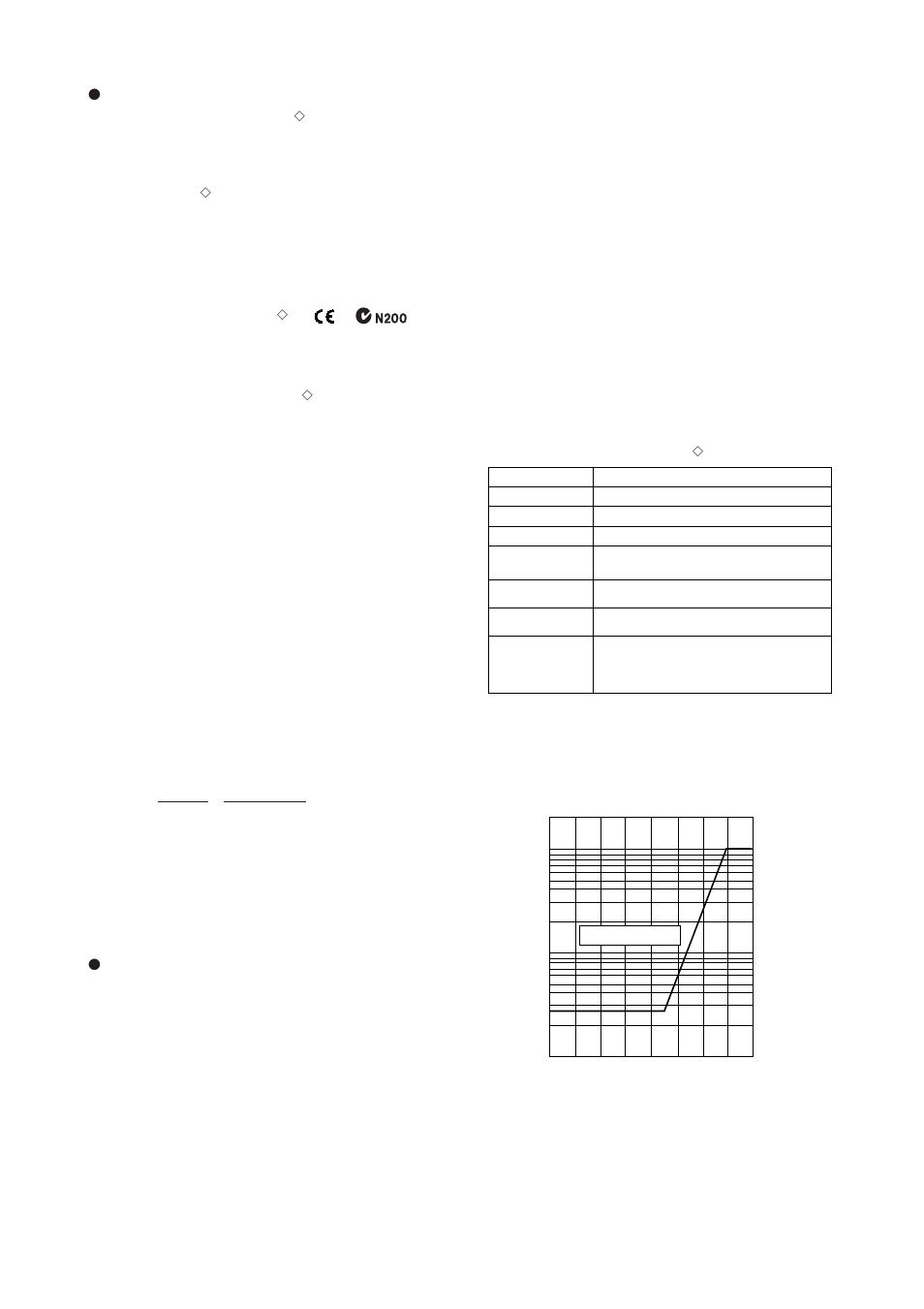 Yokogawa EJA110A User Manual | Page 66 / 83