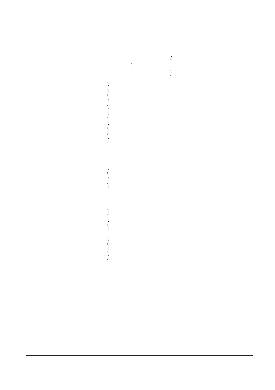 Yokogawa EJA110A User Manual | Page 78 / 83