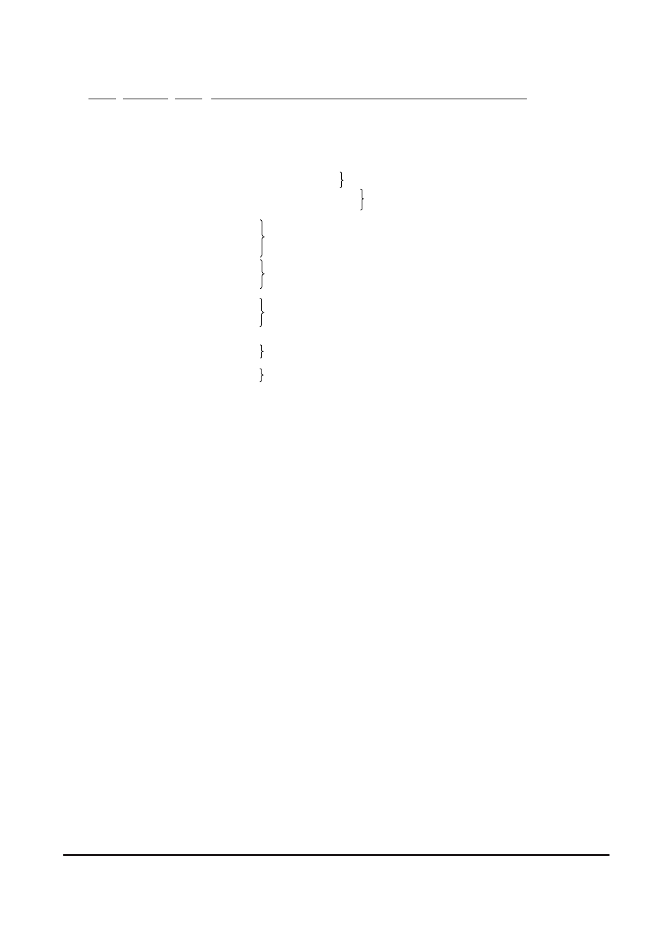 Yokogawa EJA110A User Manual | Page 79 / 83