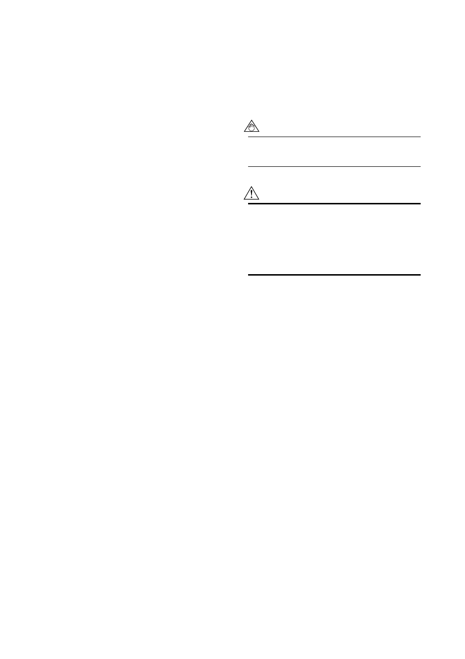 9 installation of explosion protected type, 1 fm approval | Yokogawa EJA118 User Manual | Page 11 / 76
