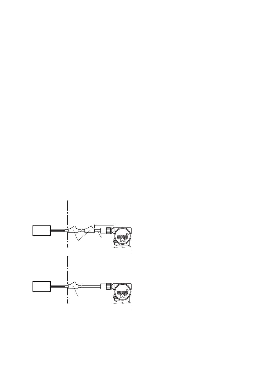 3 saa certification | Yokogawa EJA118 User Manual | Page 14 / 76