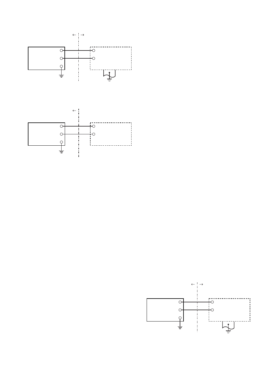 4 cenelec (kema)/iec (kema) certification | Yokogawa EJA118 User Manual | Page 15 / 76