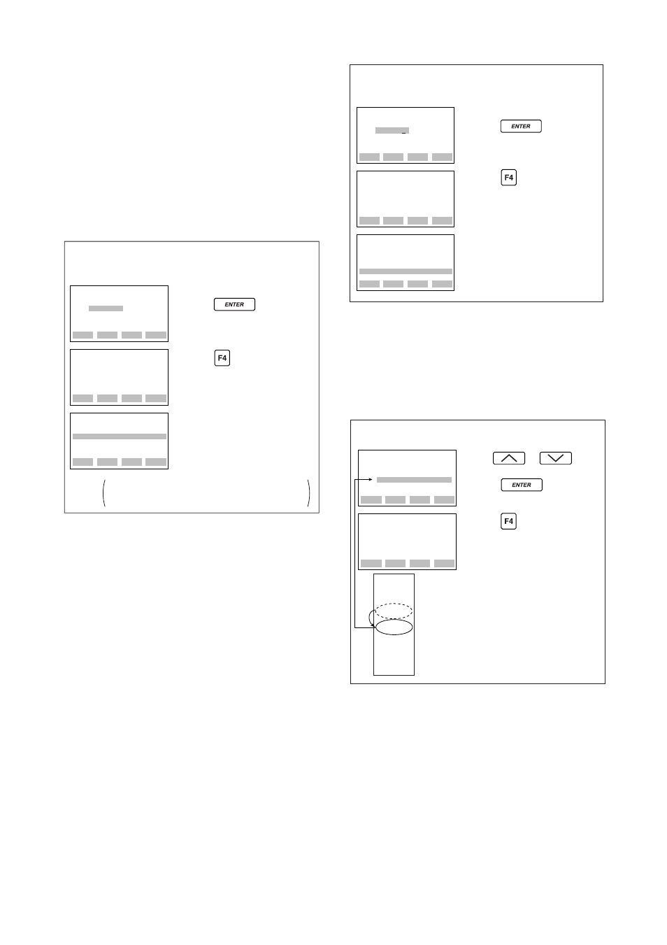 3) damping time constant setup | Yokogawa EJA118 User Manual | Page 37 / 76