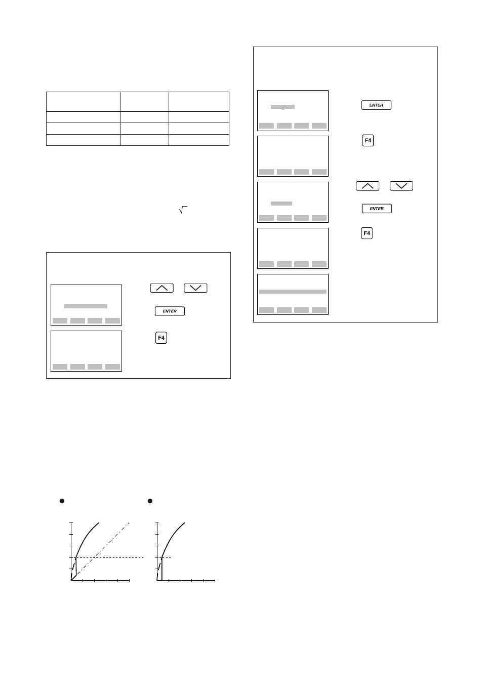 5) output signal low cut mode setup | Yokogawa EJA118 User Manual | Page 38 / 76