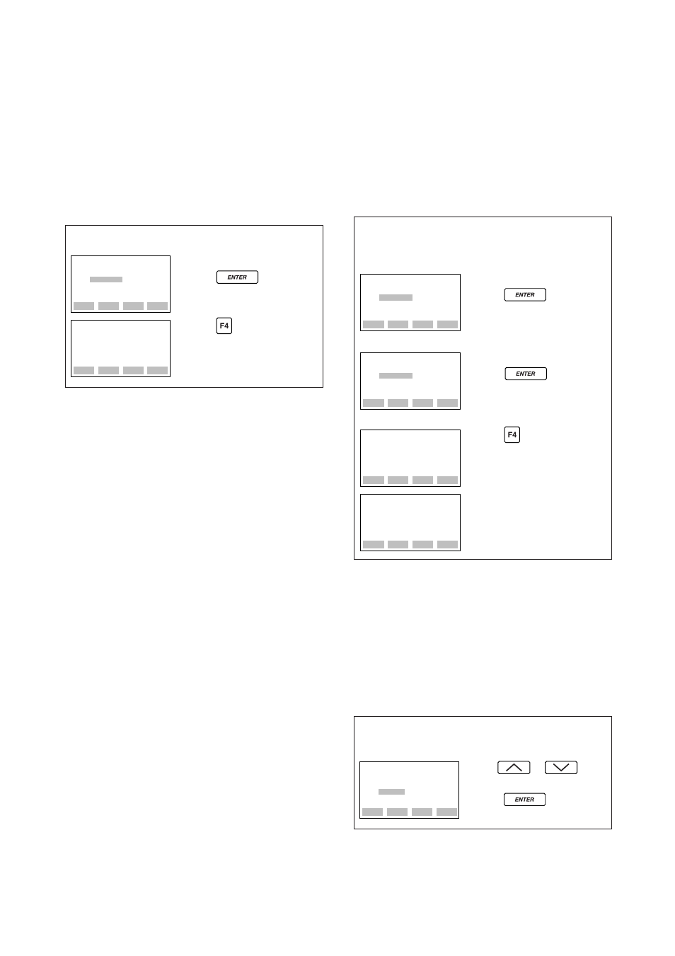 7) unit setup for displayed temperature | Yokogawa EJA118 User Manual | Page 40 / 76