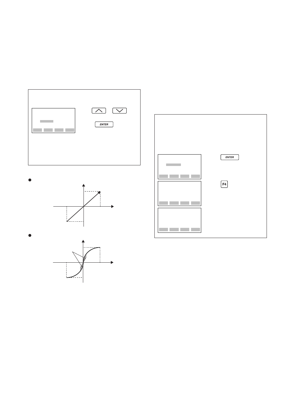 13) bi-directional flow measurement setup, 14) range change while applying actual inputs | Yokogawa EJA118 User Manual | Page 42 / 76