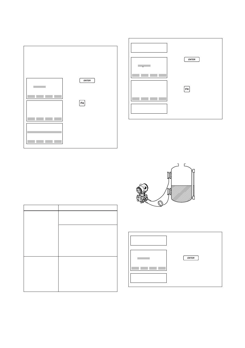 15) zero point adjustment | Yokogawa EJA118 User Manual | Page 43 / 76