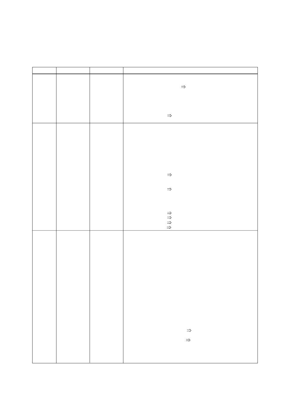 Revision record | Yokogawa EJA118 User Manual | Page 75 / 76