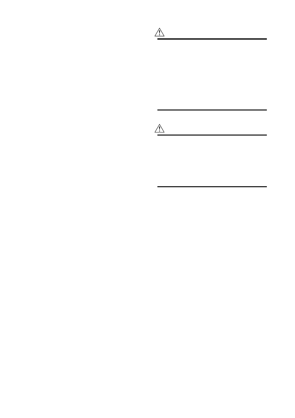 Warranty | Yokogawa EJA118 User Manual | Page 8 / 76