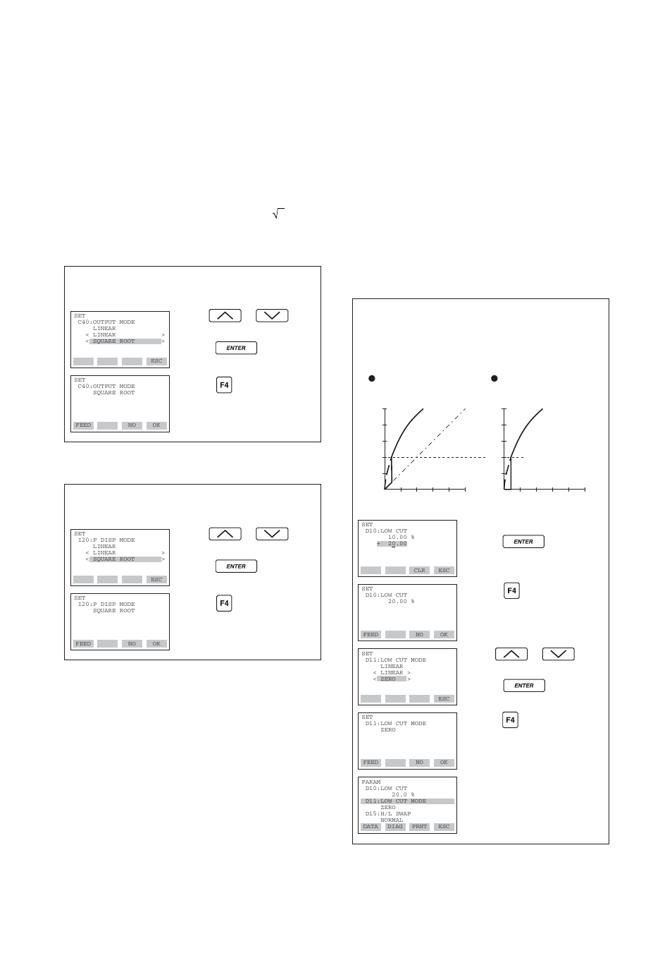Yokogawa EJX440A User Manual | Page 16 / 40
