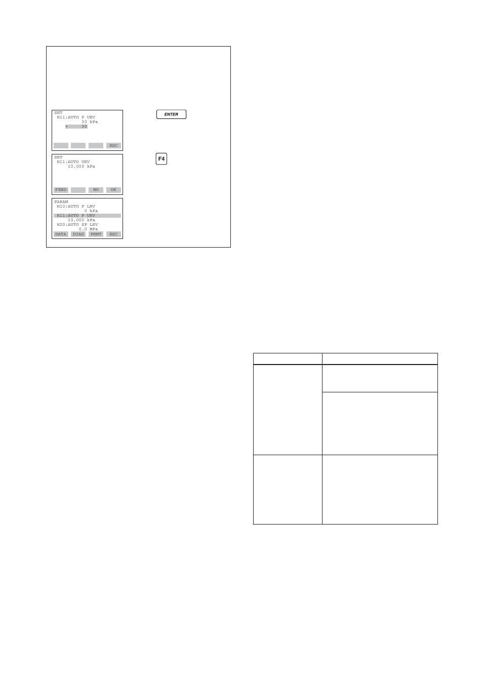 15) sensor trim, 15) sensor trim -14 | Yokogawa EJX440A User Manual | Page 22 / 40