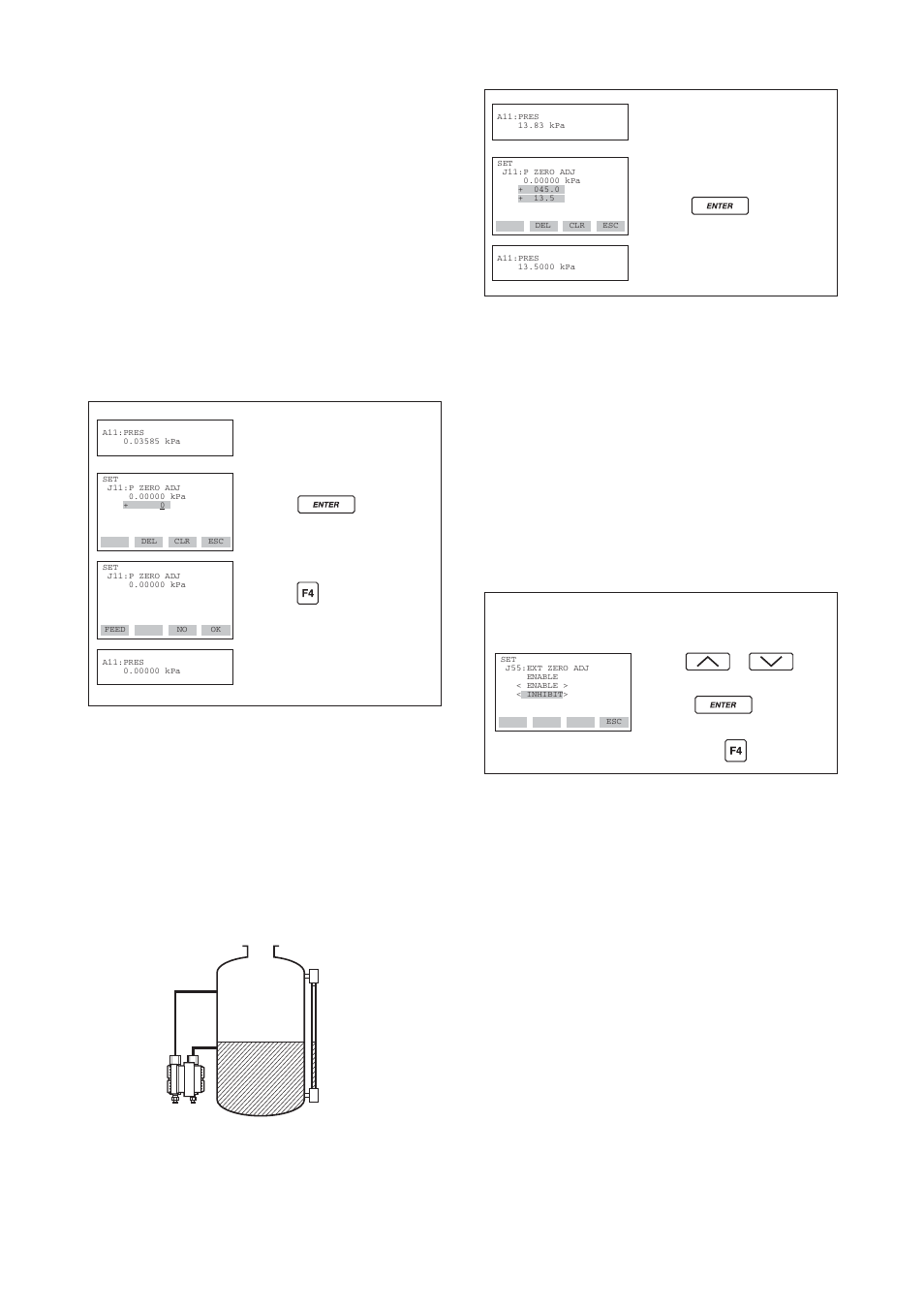 Yokogawa EJX440A User Manual | Page 23 / 40