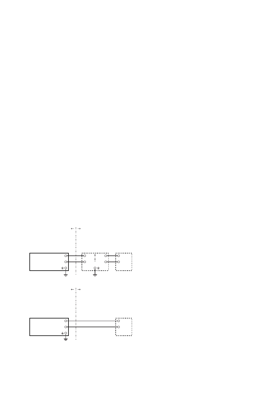 Yokogawa EJA438 User Manual | Page 13 / 72