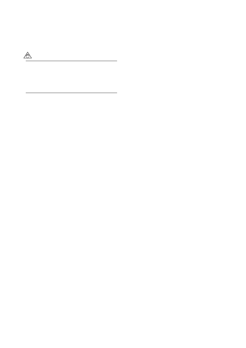 10 emc conformity standards | Yokogawa EJA438 User Manual | Page 17 / 72