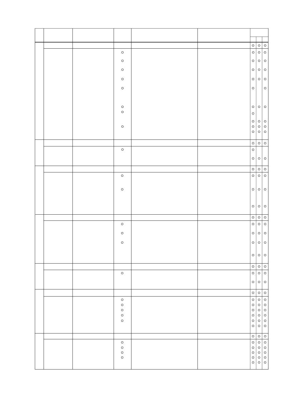 Yokogawa EJA438 User Manual | Page 34 / 72