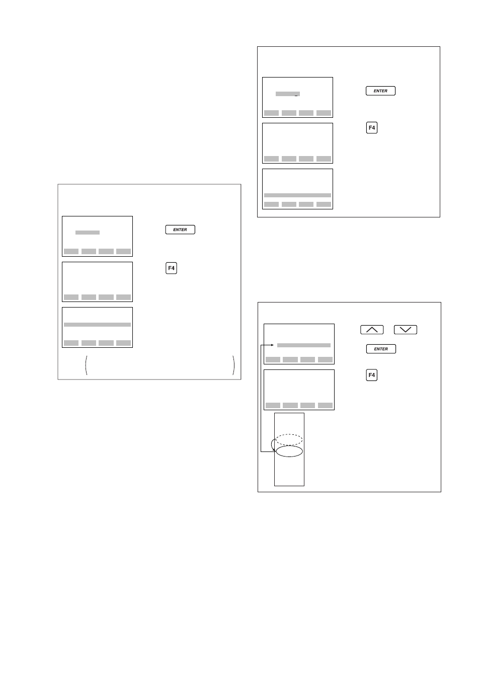 3) damping time constant setup | Yokogawa EJA438 User Manual | Page 37 / 72