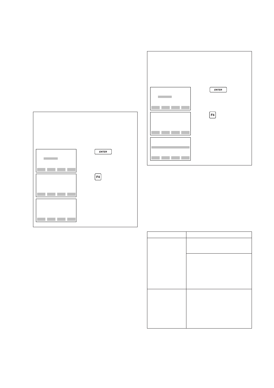 10) range change while applying actual inputs, 11) zero point adjustment | Yokogawa EJA438 User Manual | Page 41 / 72