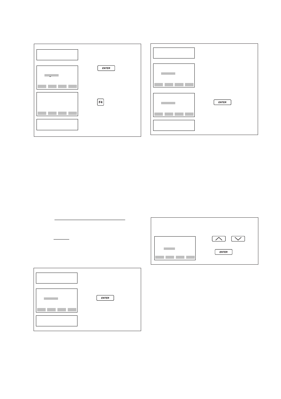 Yokogawa EJA438 User Manual | Page 42 / 72