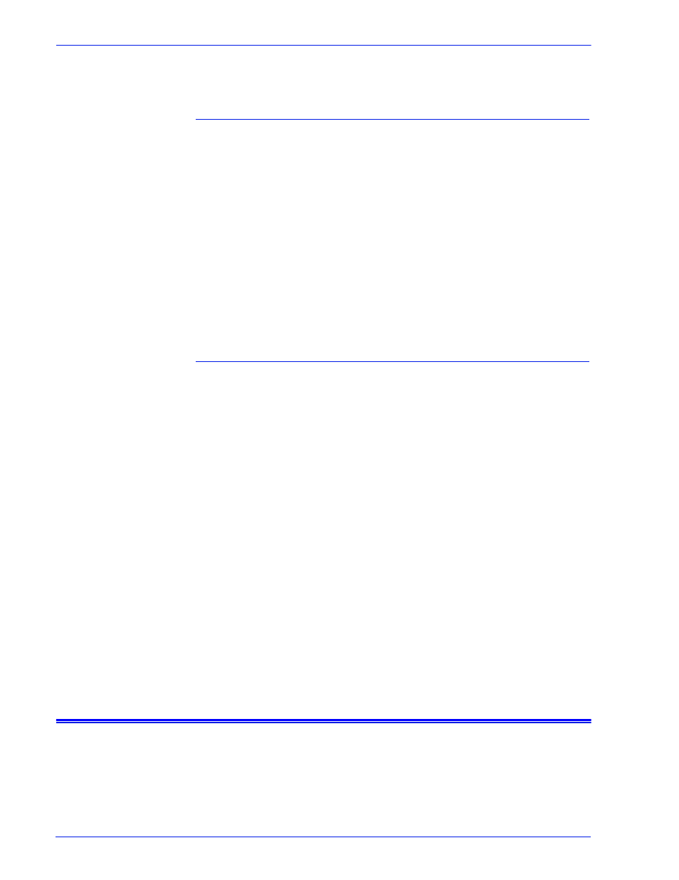 Job printing hints, Skipped pitches, Job printing hints -7 skipped pitches -7 | Pci channel interface pwb trace capture -7, Pci channel interface pwb trace capture | Xerox FreeFlow® Print Server version 6.0 User Manual | Page 105 / 112