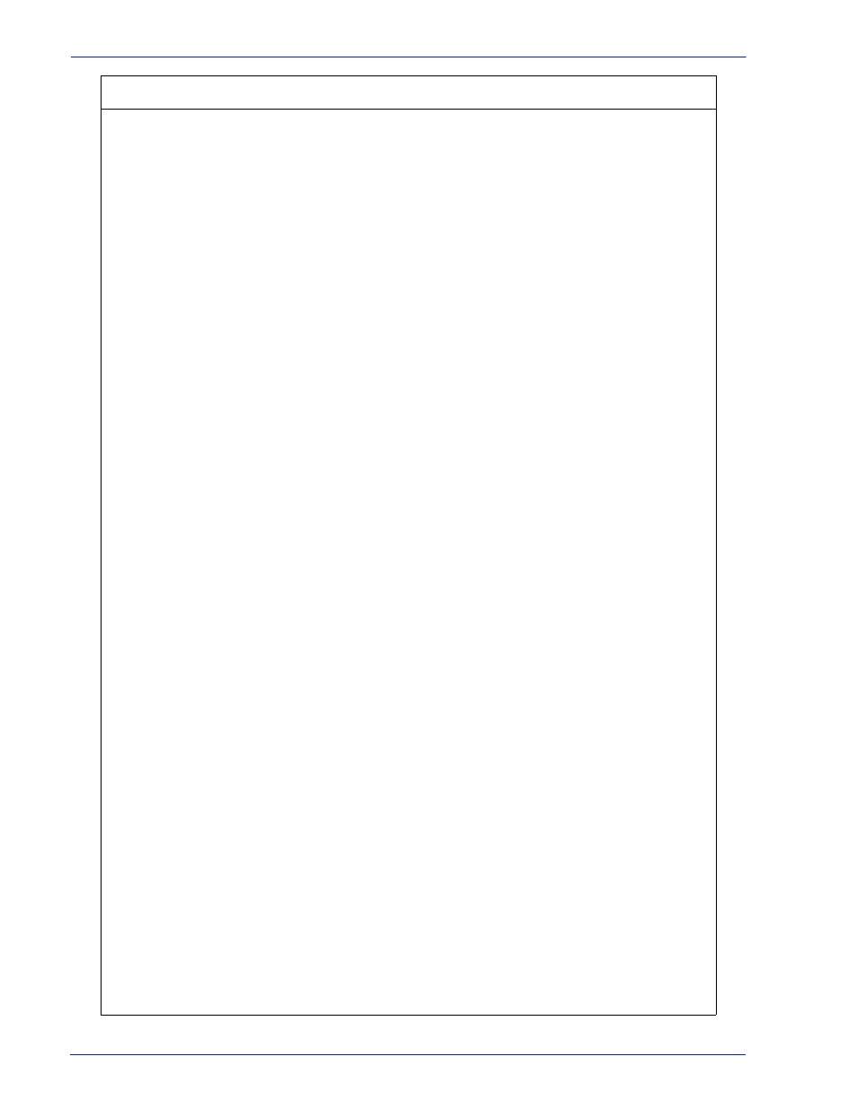Xerox FreeFlow® Print Server version 6.0 User Manual | Page 107 / 112