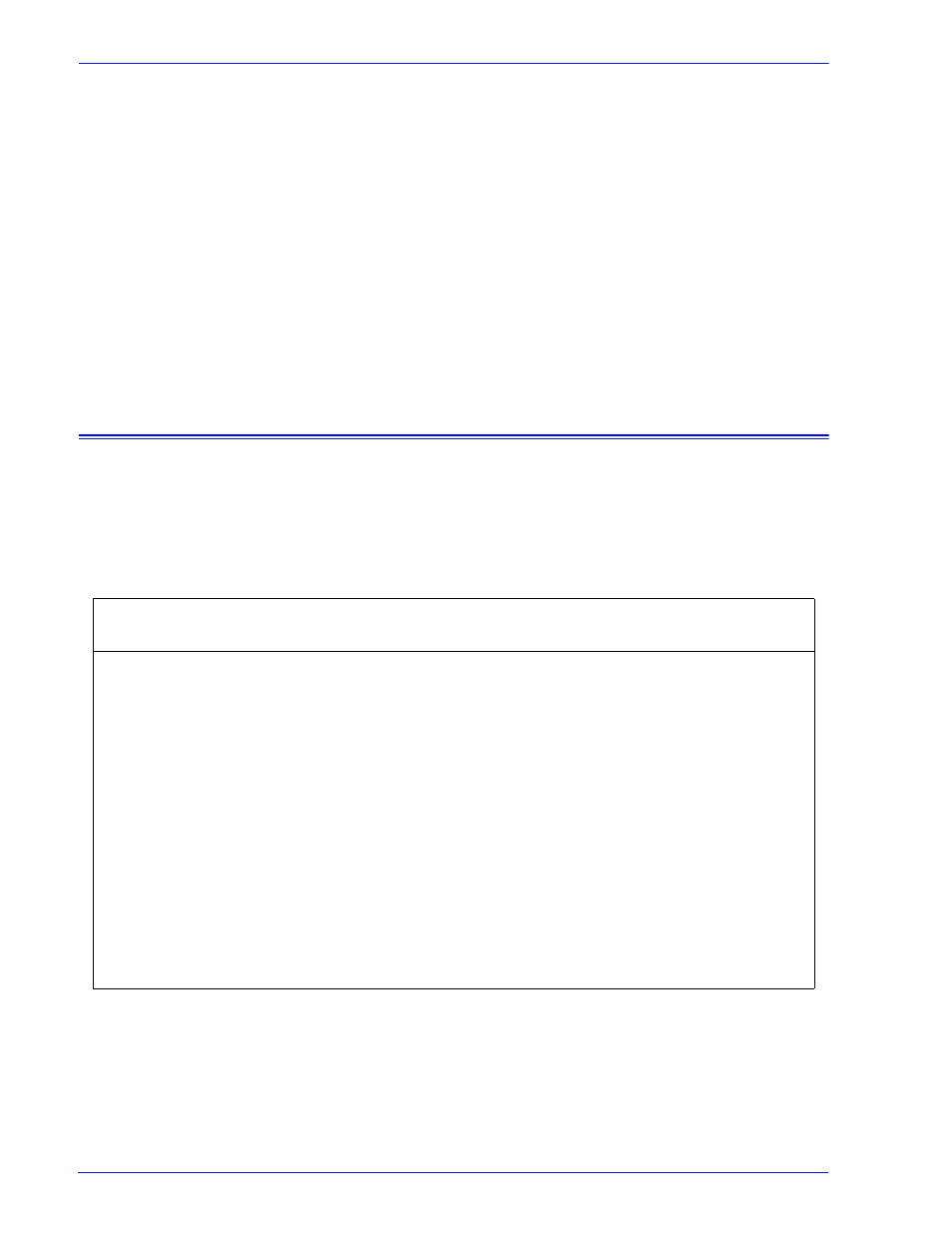 Prtgeneralcurrentlocalization, Access is changed from read-only to read/write, Table 1-2 configuration variables | Snmp configuration variables -11, Snmp configuration variables | Xerox FreeFlow® Print Server version 6.0 User Manual | Page 19 / 112