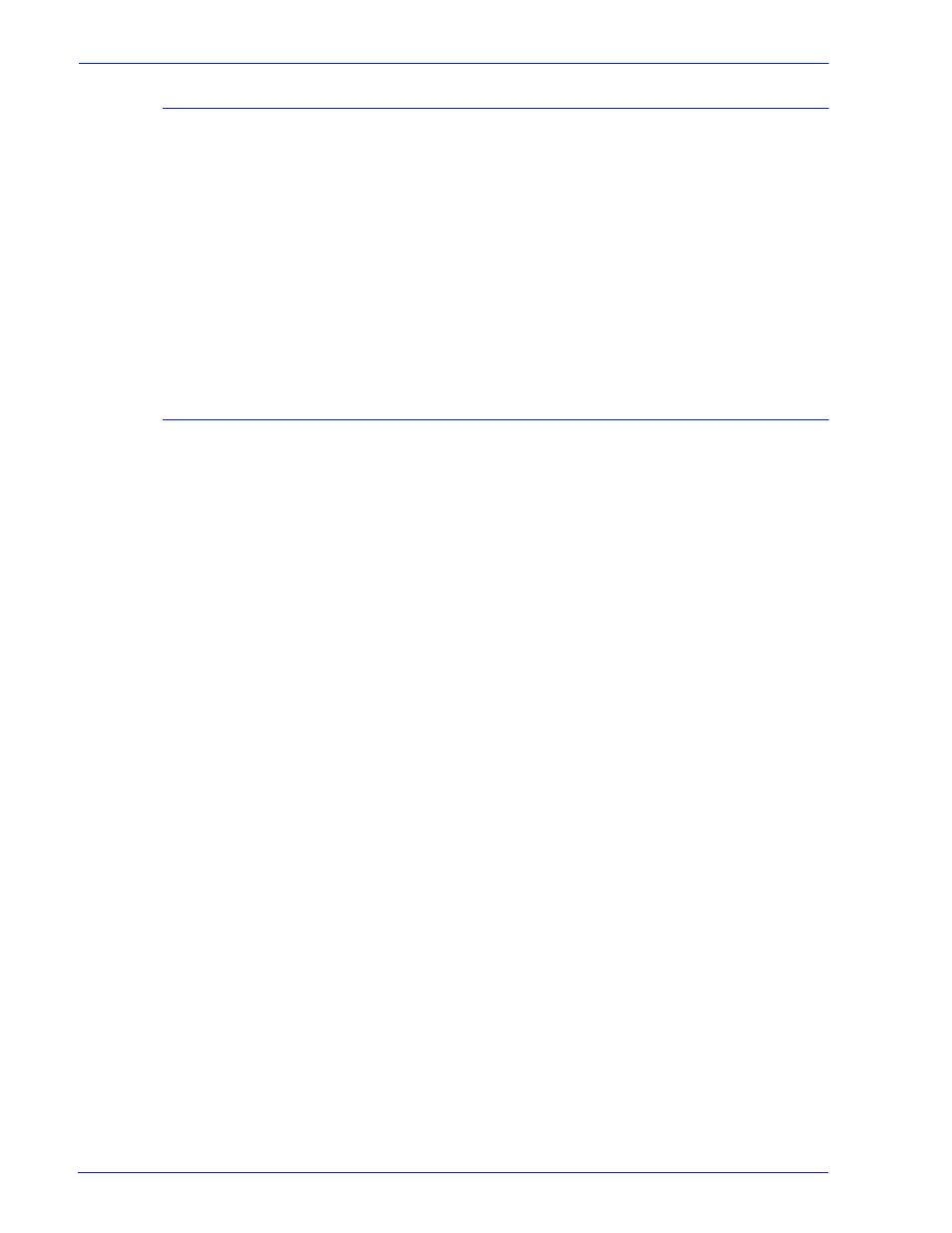 Ethernet connection speed, Restore network factory settings | Xerox FreeFlow® Print Server version 6.0 User Manual | Page 25 / 112
