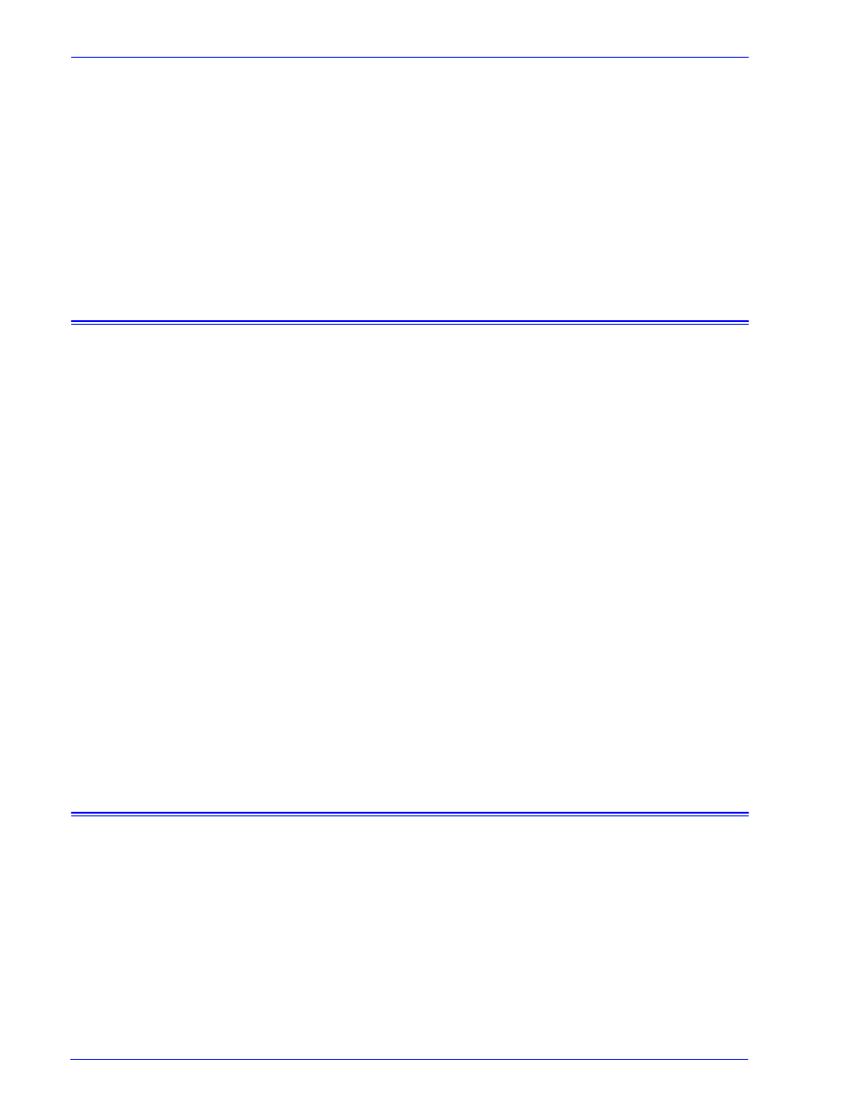 Parallel rip processing, Ascii and pcl printing utilities | Xerox FreeFlow® Print Server version 6.0 User Manual | Page 39 / 112