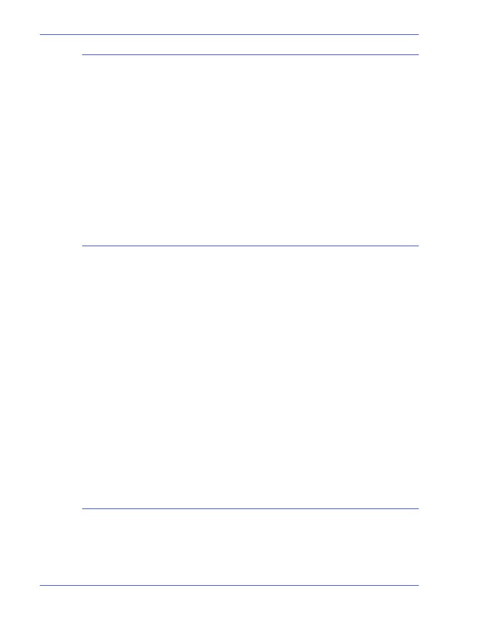Ascii and the ps or pcl decomposers, Setpclcontrol utility, Setlp/lprcopycount utility | Xerox FreeFlow® Print Server version 6.0 User Manual | Page 40 / 112