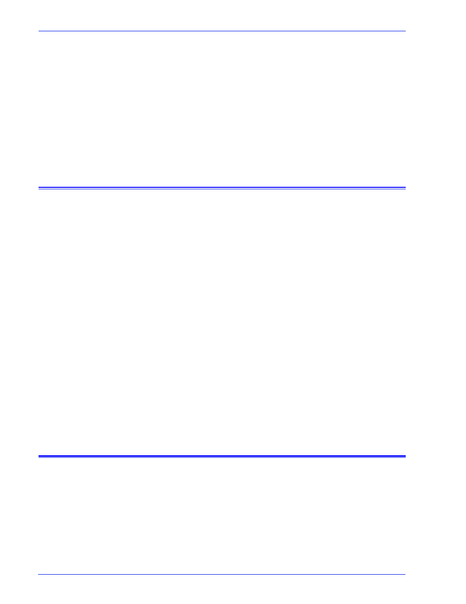 7 troubleshooting, Calling for service -1 declared faults -1, 7troubleshooting | Calling for service, Declared faults | Xerox FreeFlow® Print Server version 6.0 User Manual | Page 79 / 112