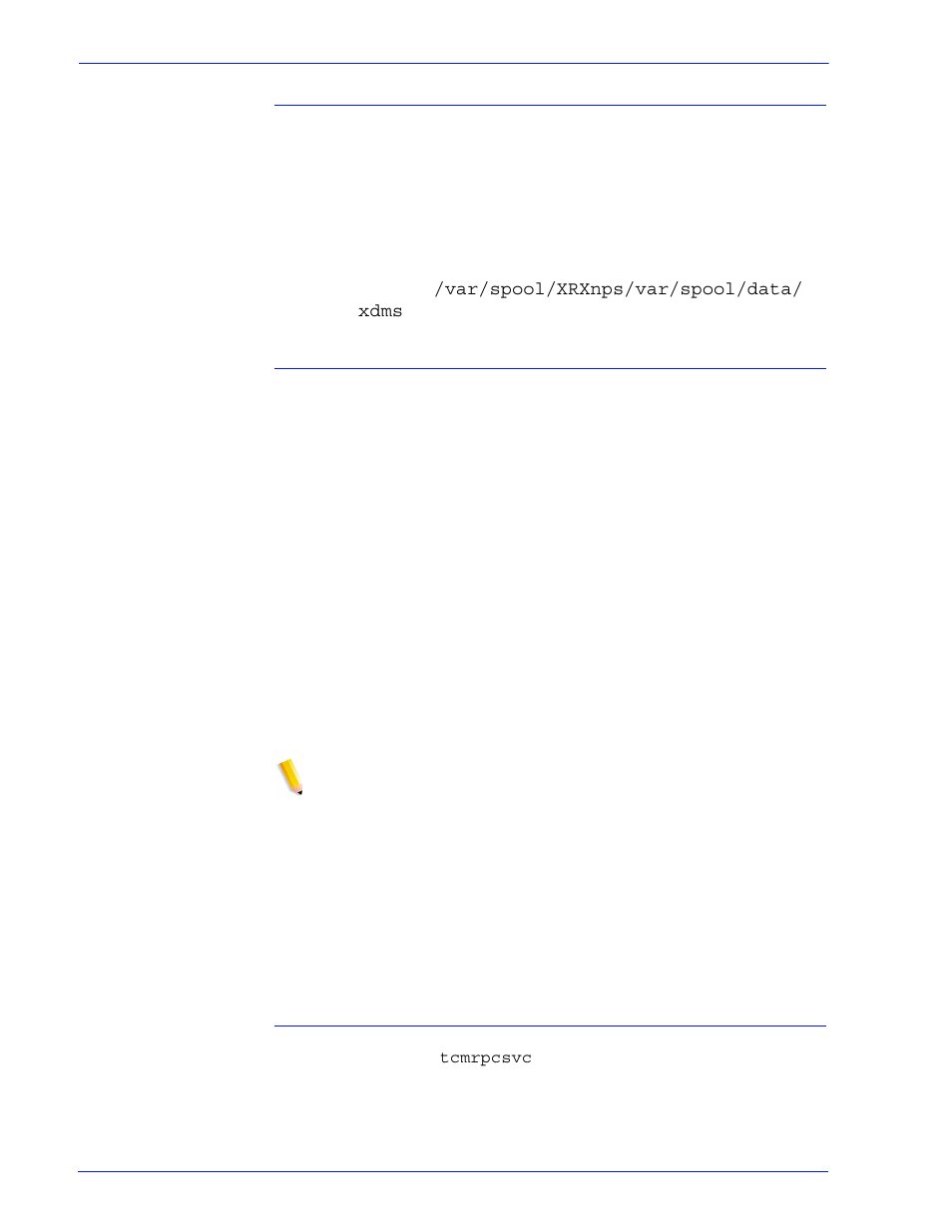 Freeflow problems, Wait until all jobs have completed printing, Gui problems | Tape client problems | Xerox FreeFlow® Print Server version 6.0 User Manual | Page 83 / 112