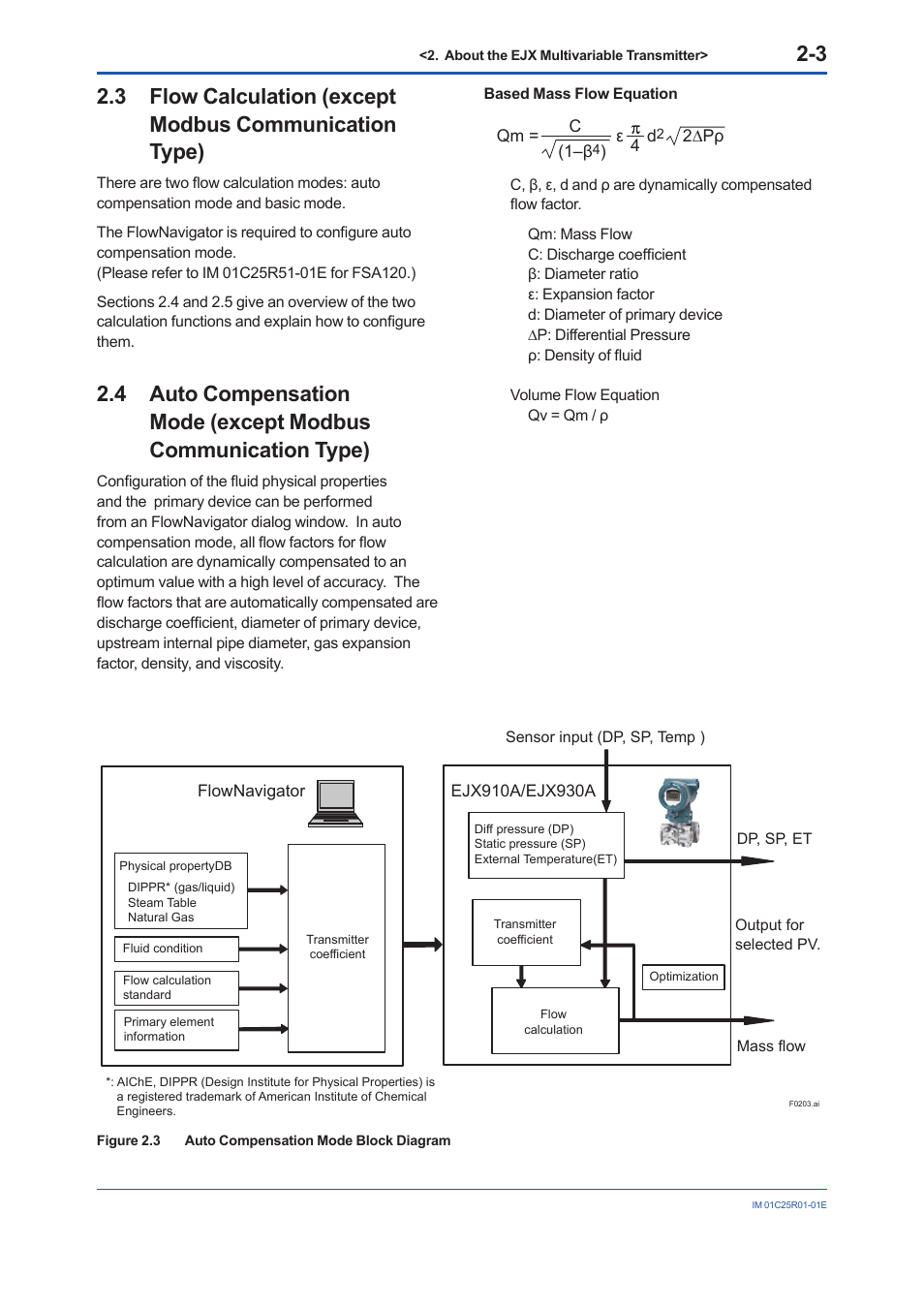 Yokogawa EJX930A User Manual | Page 11 / 83