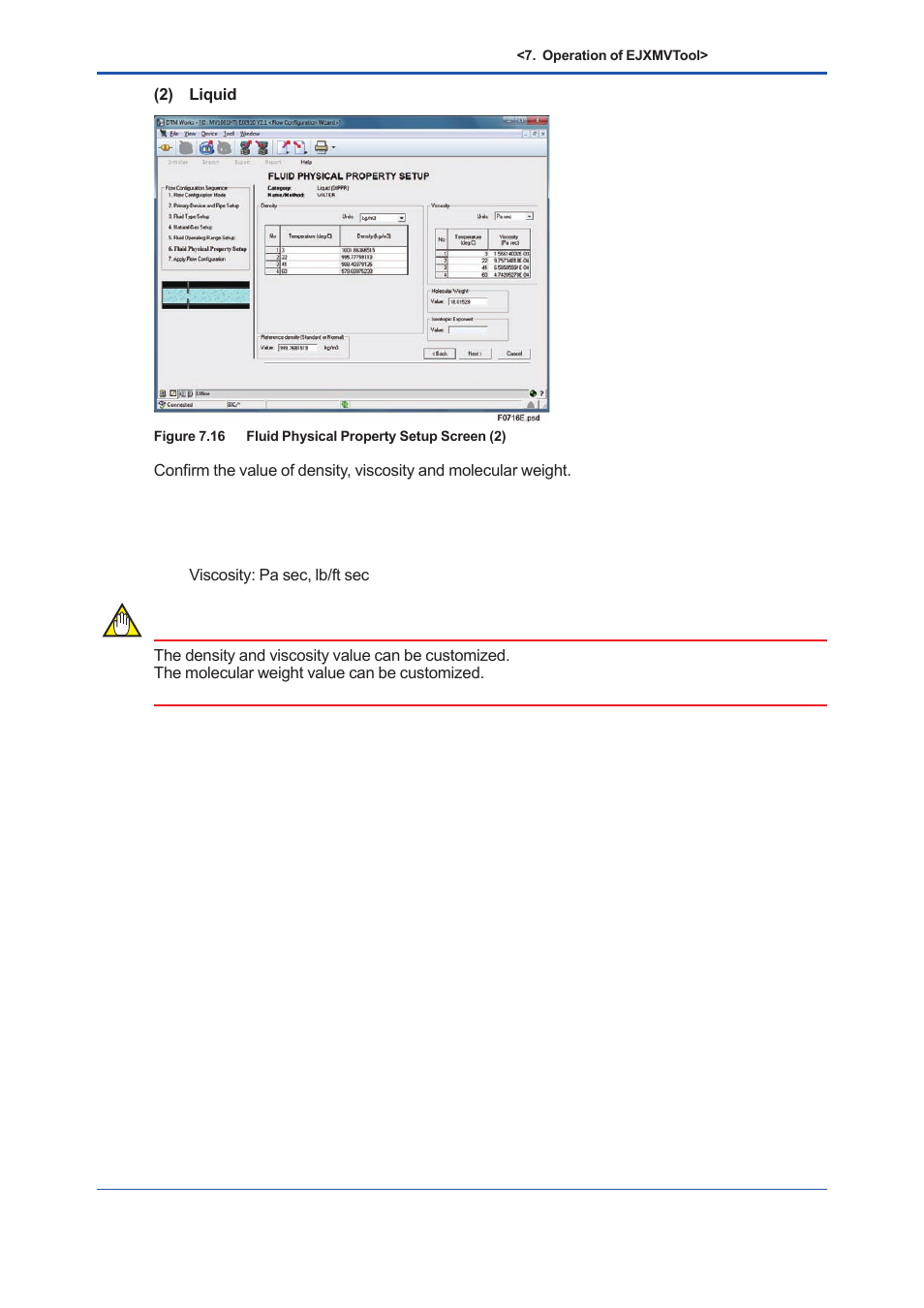 Yokogawa EJX930A User Manual | Page 109 / 163