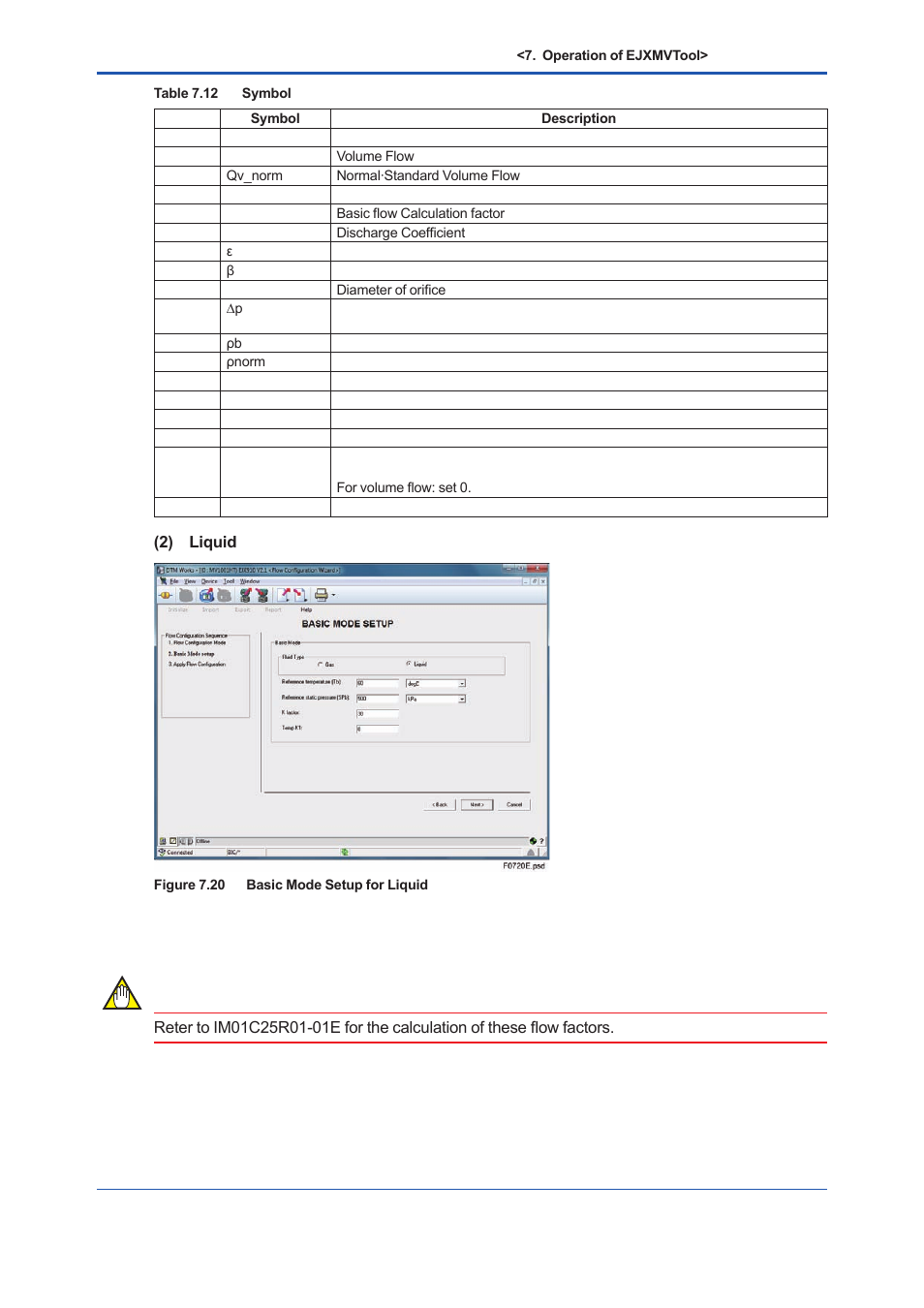 Yokogawa EJX930A User Manual | Page 113 / 163