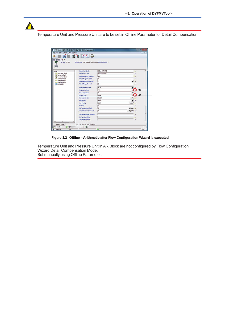 Important | Yokogawa EJX930A User Manual | Page 118 / 163