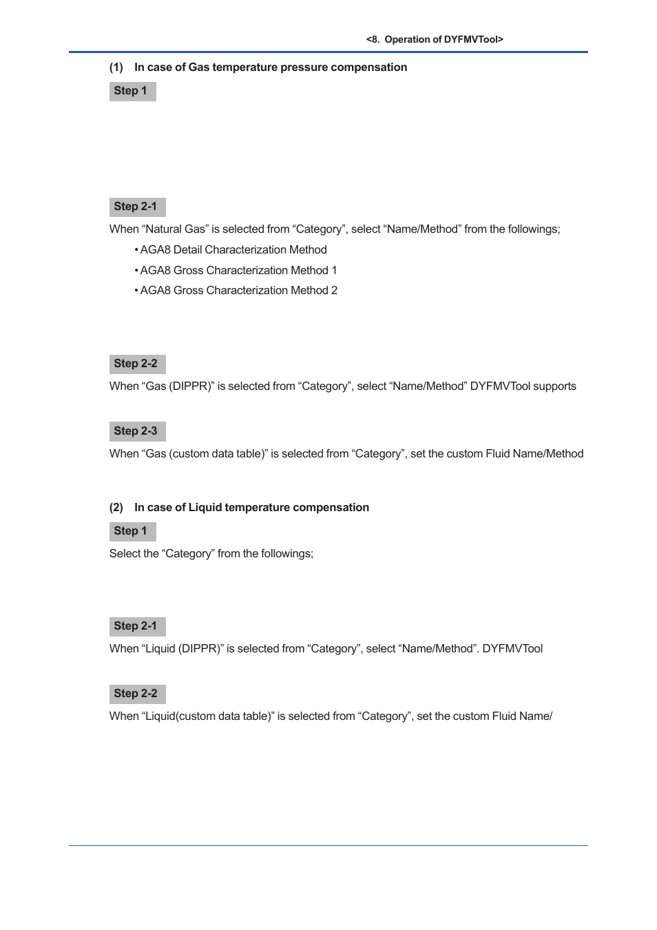 Yokogawa EJX930A User Manual | Page 120 / 163