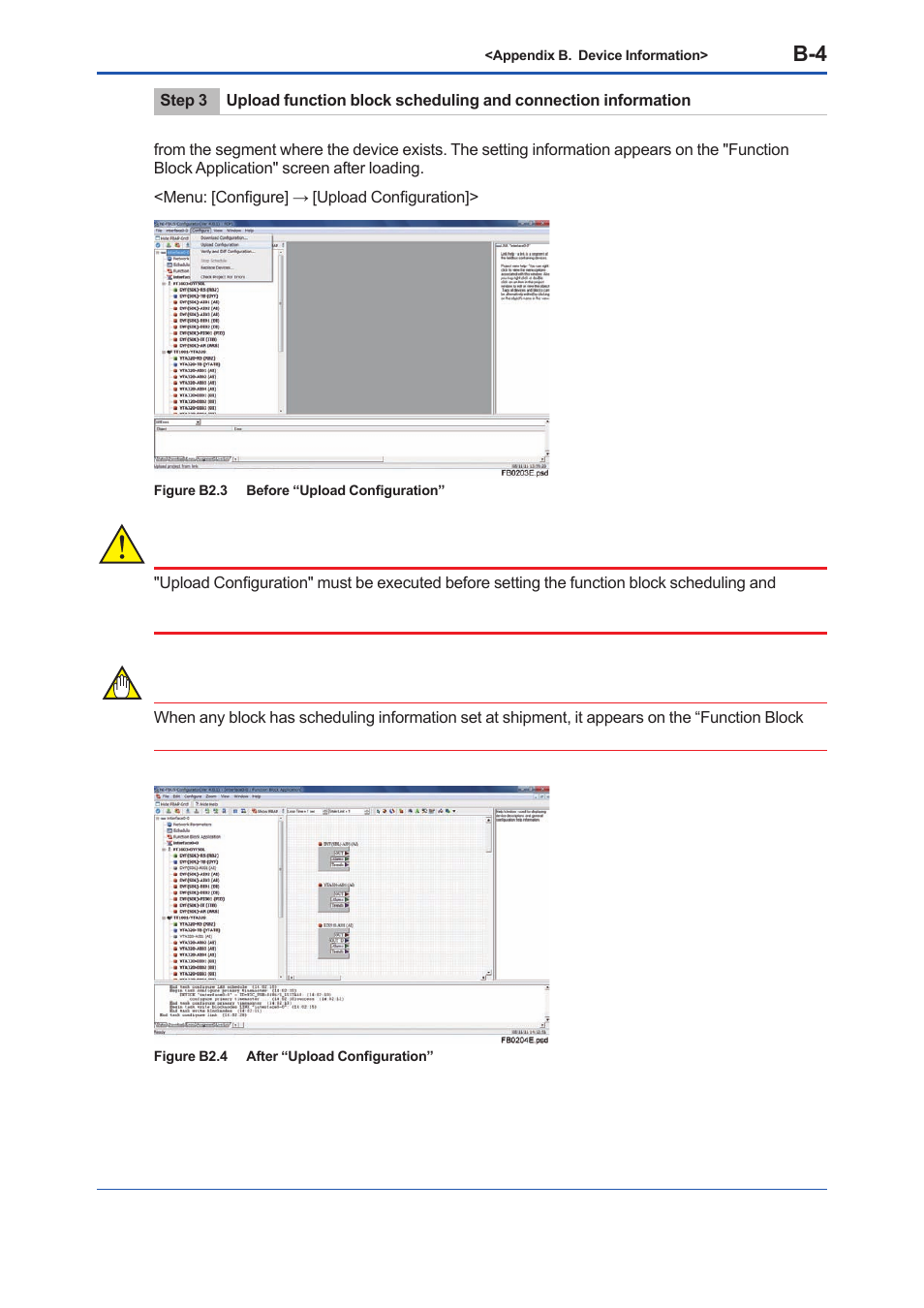 Caution | Yokogawa EJX930A User Manual | Page 151 / 163