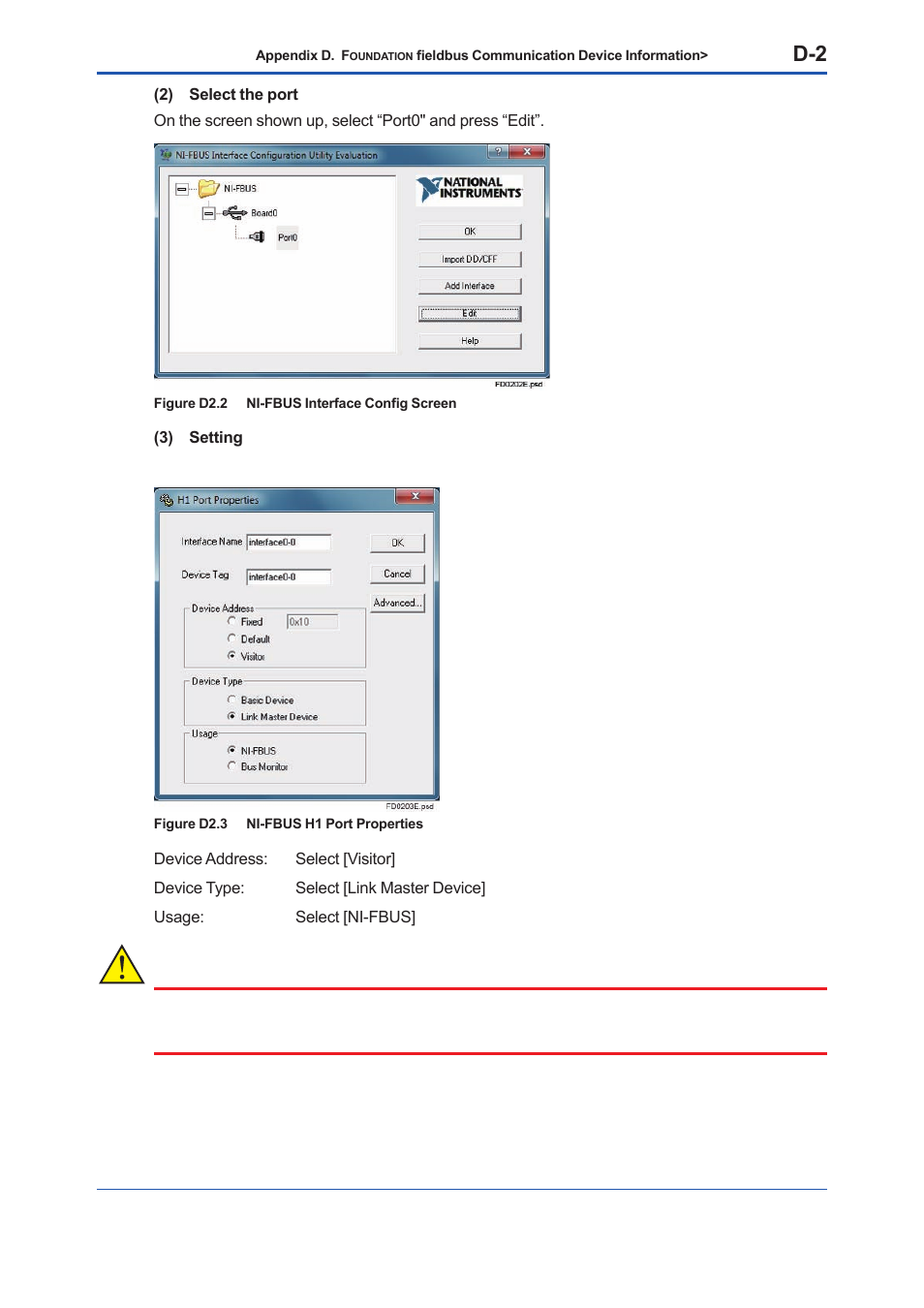 Caution | Yokogawa EJX930A User Manual | Page 161 / 163