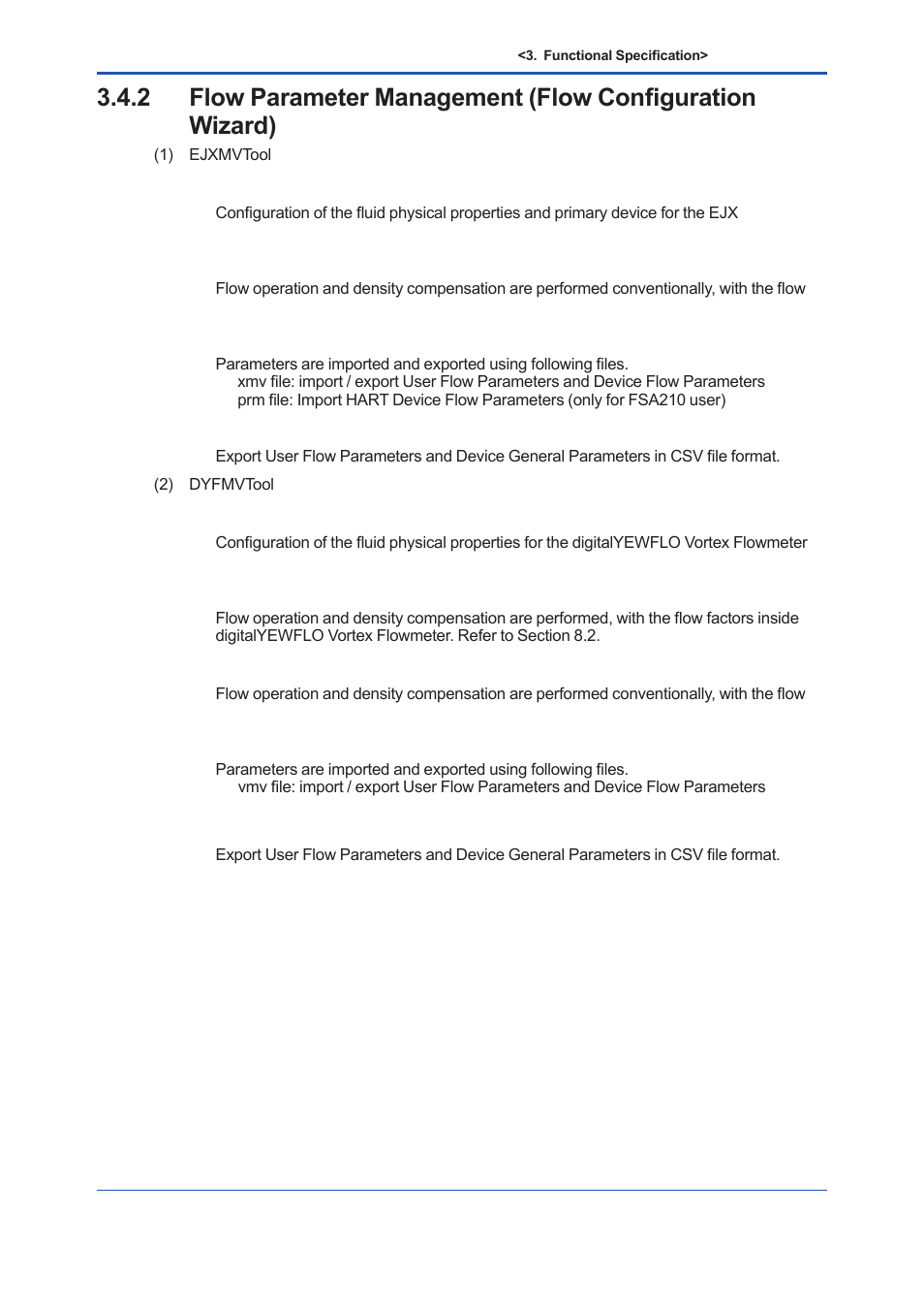 Yokogawa EJX930A User Manual | Page 26 / 163