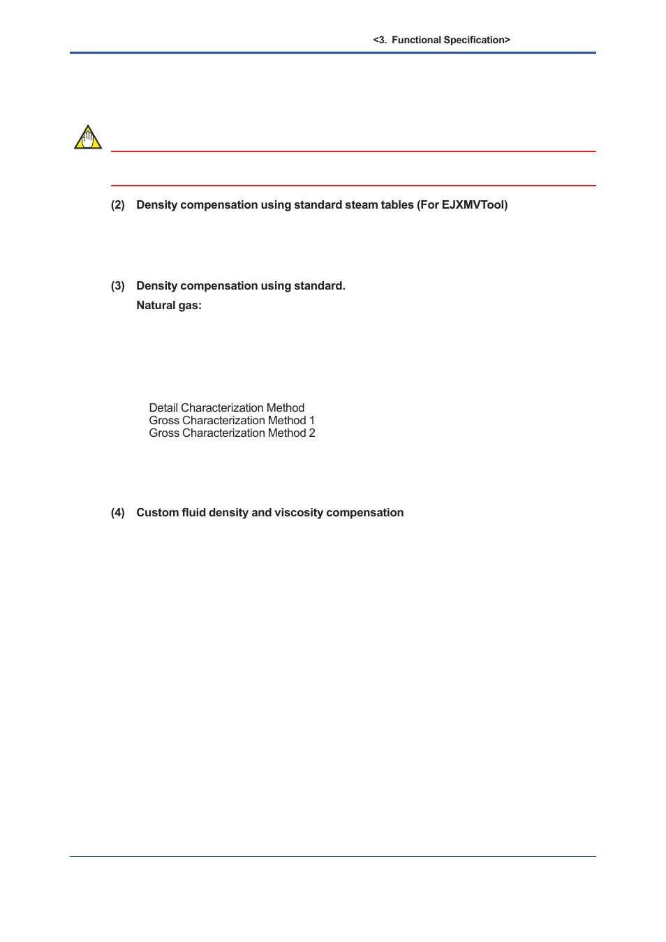 Yokogawa EJX930A User Manual | Page 29 / 163