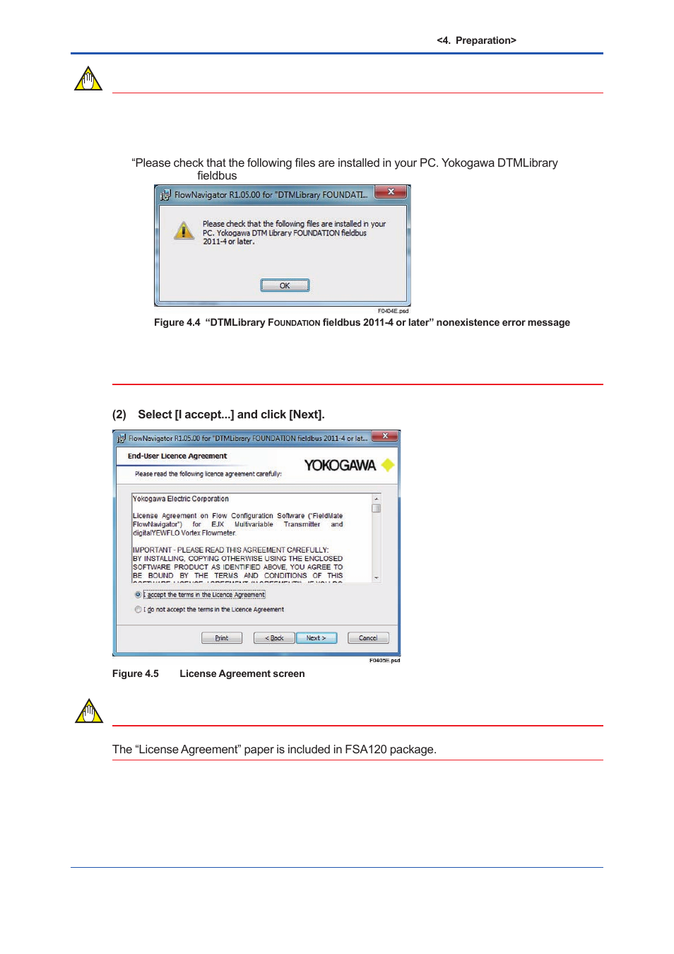 Yokogawa EJX930A User Manual | Page 36 / 163