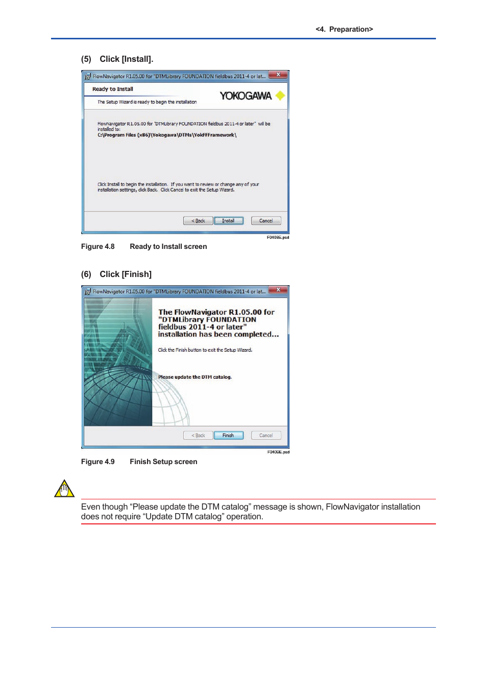 Yokogawa EJX930A User Manual | Page 38 / 163