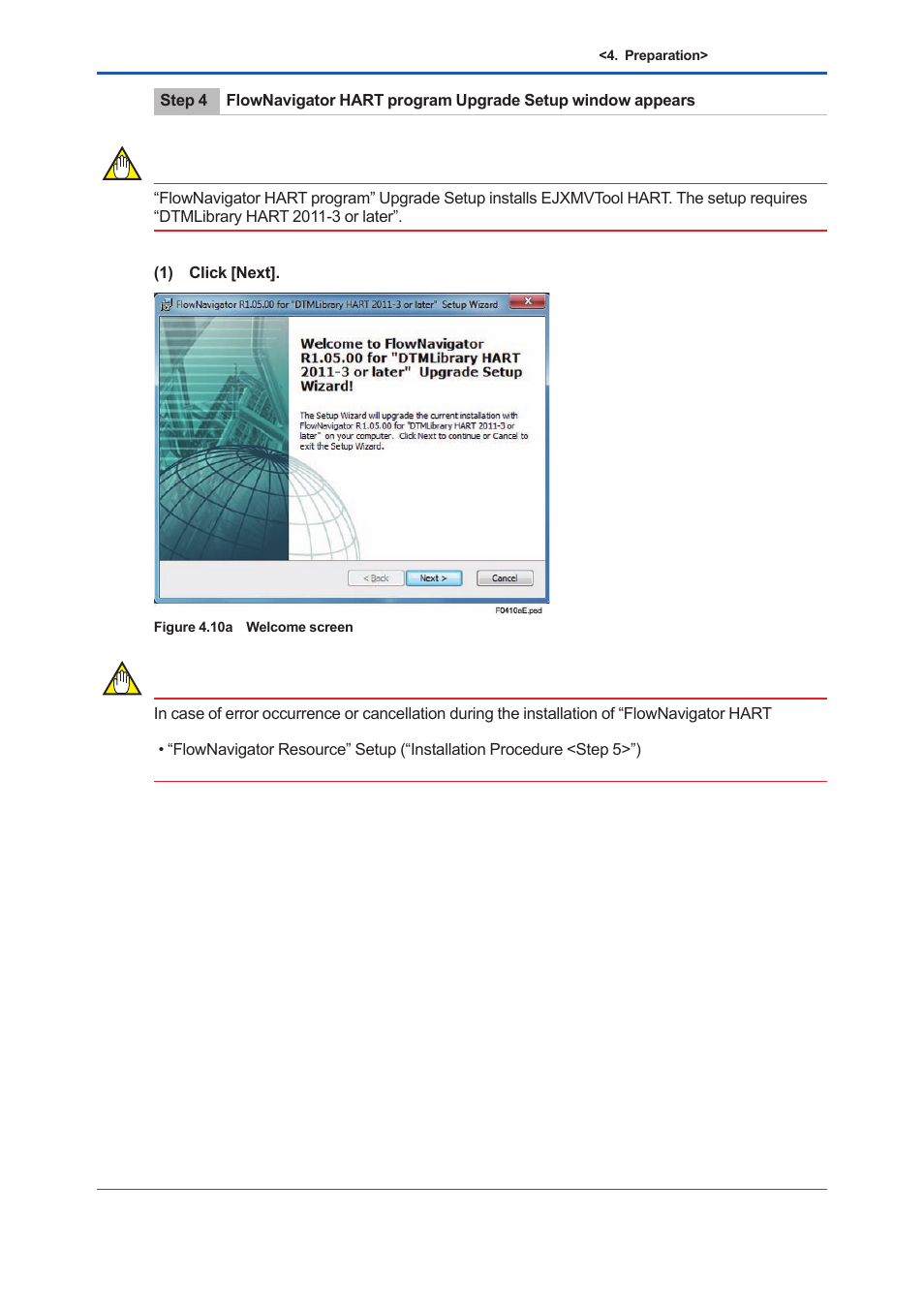 Yokogawa EJX930A User Manual | Page 39 / 163