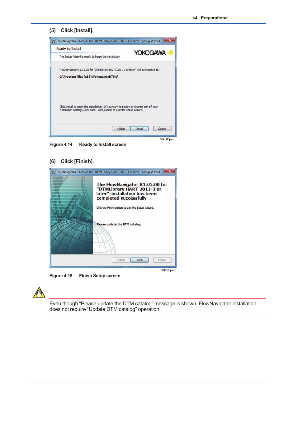 Yokogawa EJX930A User Manual | Page 42 / 163