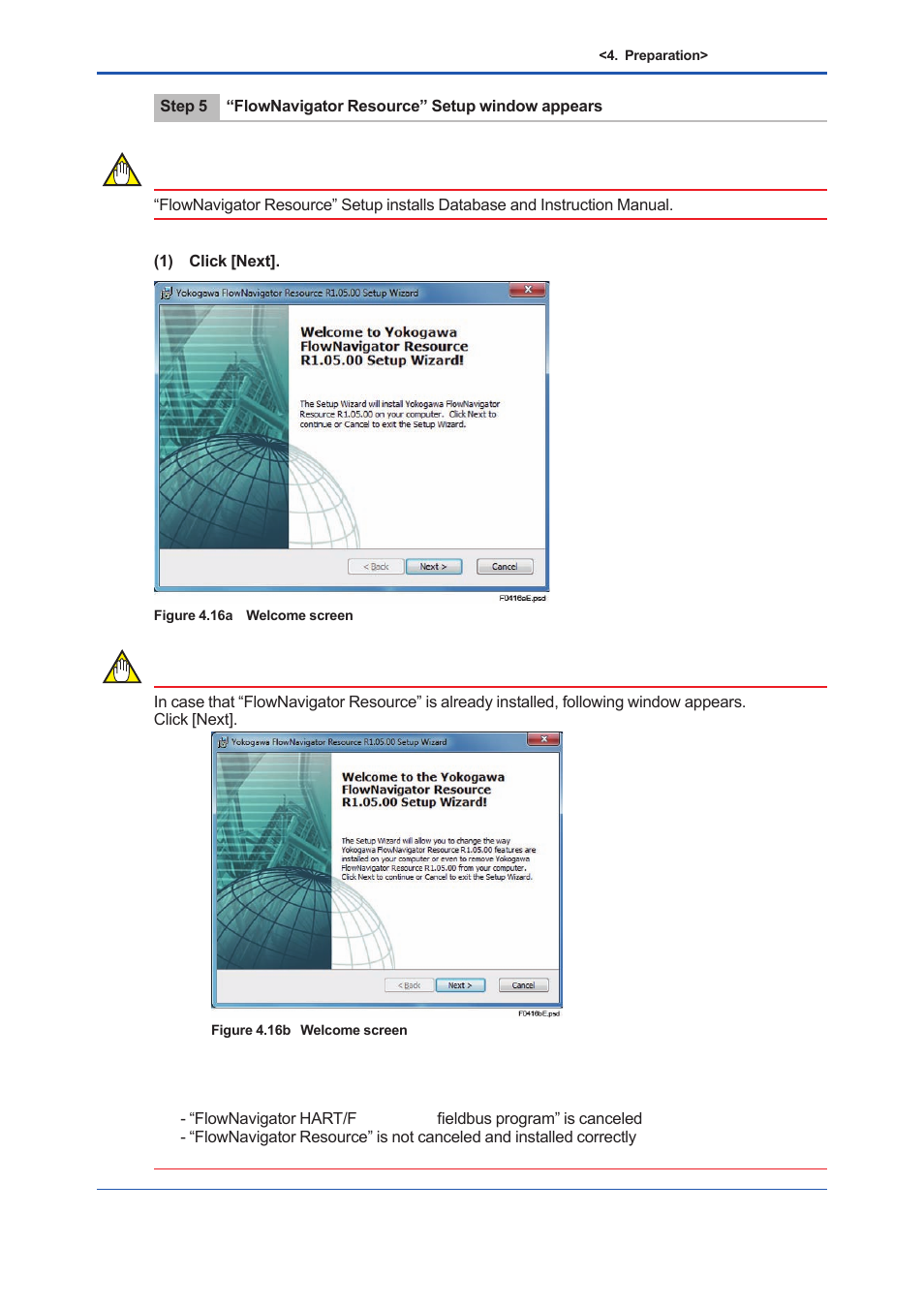 Yokogawa EJX930A User Manual | Page 43 / 163